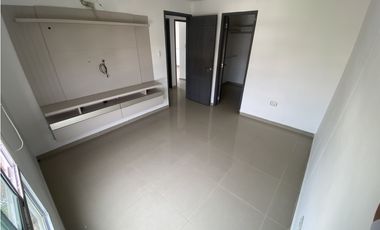 Apartamento en arriendo Poblado Barranquilla