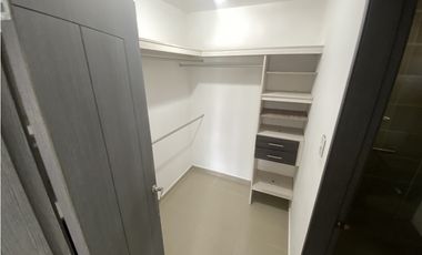 Apartamento en arriendo Poblado Barranquilla