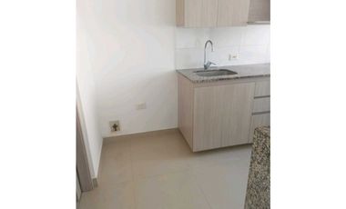 Venta apartamento sector portal de Genovés FE122