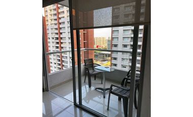 Venta apartamento sector portal de Genovés FE122
