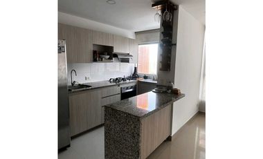 Venta apartamento sector portal de Genovés FE122