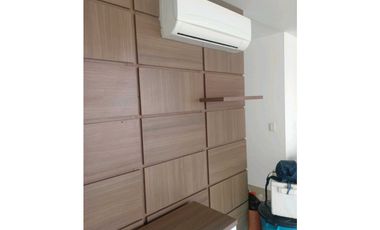 Venta apartamento sector portal de Genovés FE122