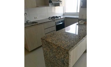 Venta apartamento sector portal de Genovés FE122