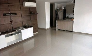 Venta apartamento sector portal de Genovés FE122