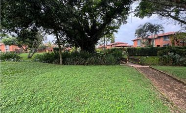 CASA CAMPESTRE EN PANCE