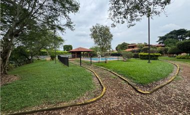 CASA CAMPESTRE EN PANCE