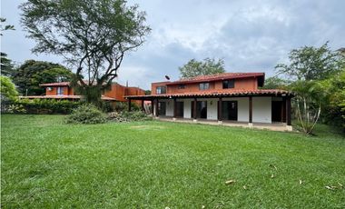 CASA CAMPESTRE EN PANCE