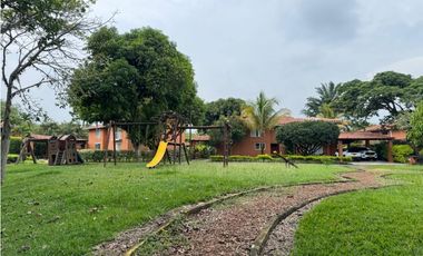 CASA CAMPESTRE EN PANCE