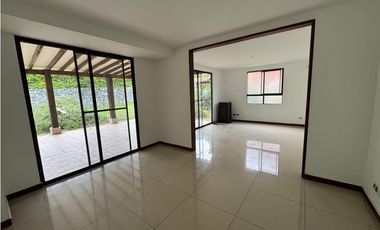 CASA CAMPESTRE EN PANCE