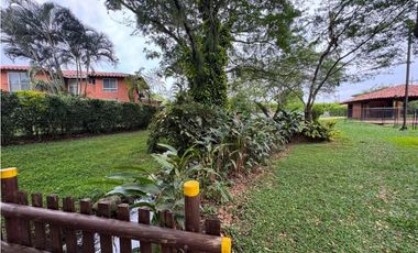 CASA CAMPESTRE EN PANCE
