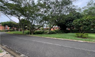 CASA CAMPESTRE EN PANCE