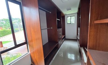 CASA CAMPESTRE EN PANCE