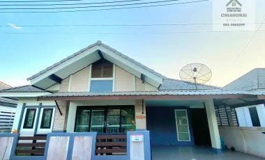 3 Bedroom House for rent at Baan Fah Sai 5