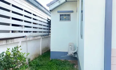 3 Bedroom House for rent at Baan Fah Sai 5