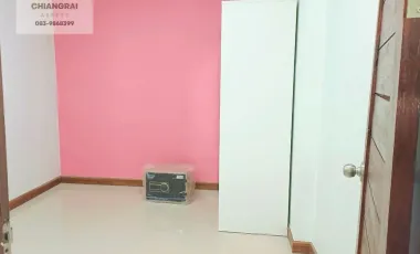3 Bedroom House for rent at Baan Fah Sai 5
