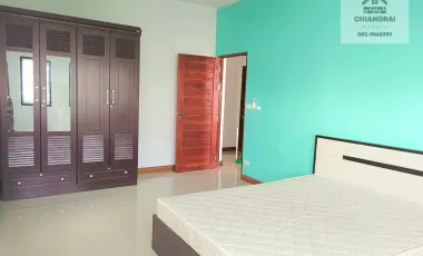 3 Bedroom House for rent at Baan Fah Sai 5