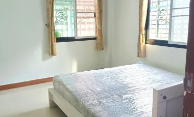 3 Bedroom House for rent at Baan Fah Sai 5