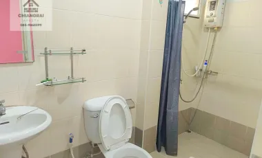 3 Bedroom House for rent at Baan Fah Sai 5