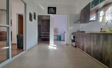 Casa Moderna apta a crédito , frente al Aeropuerto