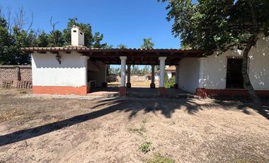 RE/MAX NOA II COMERCIALIZA CASONA EL REMATE -8595M