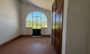 RE/MAX NOA II COMERCIALIZA CASONA EL REMATE -8595M