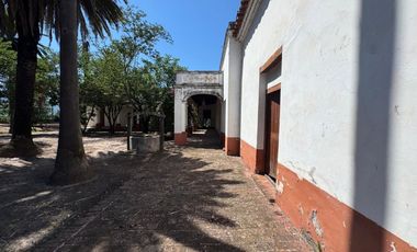 RE/MAX NOA II COMERCIALIZA CASONA EL REMATE -8595M