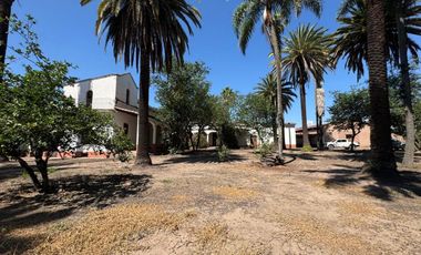 RE/MAX NOA II COMERCIALIZA CASONA EL REMATE -8595M