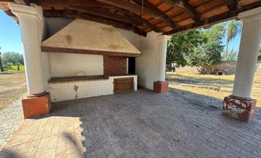 RE/MAX NOA II COMERCIALIZA CASONA EL REMATE -8595M