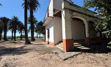 RE/MAX NOA II COMERCIALIZA CASONA EL REMATE -8595M