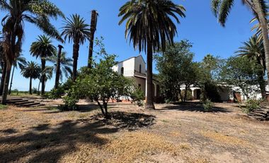 RE/MAX NOA II COMERCIALIZA CASONA EL REMATE -8595M