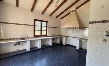 RE/MAX NOA II COMERCIALIZA CASONA EL REMATE -8595M