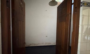 RE/MAX NOA II COMERCIALIZA CASONA EL REMATE -8595M
