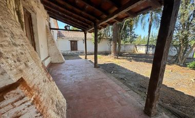 RE/MAX NOA II COMERCIALIZA CASONA EL REMATE -8595M
