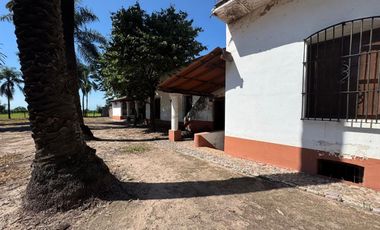 RE/MAX NOA II COMERCIALIZA CASONA EL REMATE -8595M