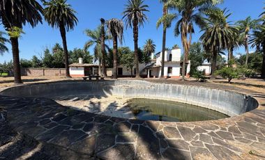 RE/MAX NOA II COMERCIALIZA CASONA EL REMATE -8595M