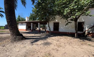 RE/MAX NOA II COMERCIALIZA CASONA EL REMATE -8595M