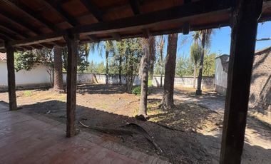RE/MAX NOA II COMERCIALIZA CASONA EL REMATE -8595M