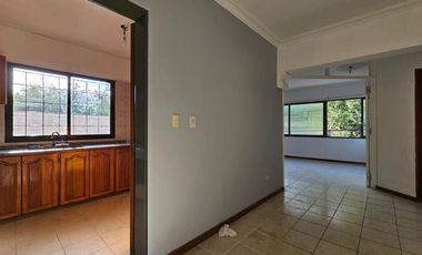 Venta Depto 3 Hab Apta Credito Ciudad Mendoza