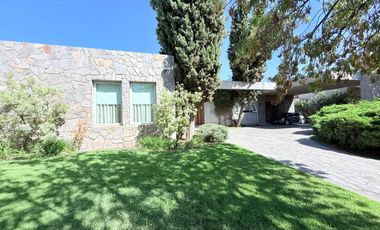 Alquiler casa B° Club de Campo Guaymallén Mendoza