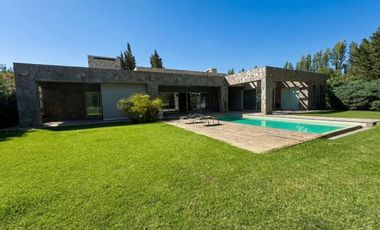 Alquiler casa B° Club de Campo Guaymallén Mendoza