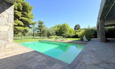 Alquiler casa B° Club de Campo Guaymallén Mendoza