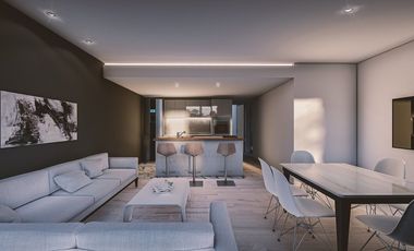 DEPARTAMENTO EN BARRIO PRIVADO, MAIPÚ