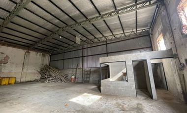 Venta de Galpón LOTE Manzana en Belen de Escobar