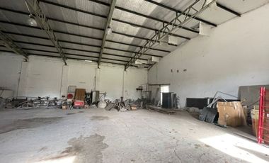 Venta de Galpón LOTE Manzana en Belen de Escobar