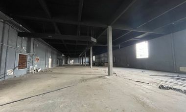 Venta de Galpón LOTE Manzana en Belen de Escobar