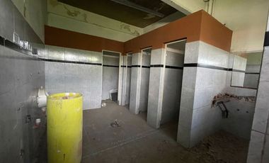 Venta de Galpón LOTE Manzana en Belen de Escobar
