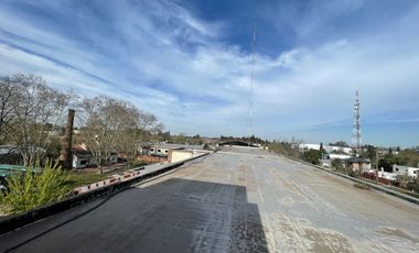 Venta de Galpón LOTE Manzana en Belen de Escobar