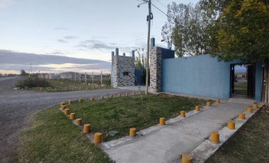 QUINTA. B° PRIVADO EL PRADO. 9 DE JULIO