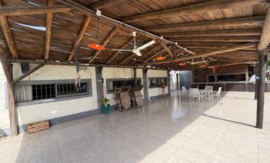 QUINTA. B° PRIVADO EL PRADO. 9 DE JULIO