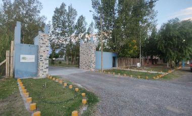 QUINTA. B° PRIVADO EL PRADO. 9 DE JULIO